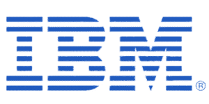 IBM Logo